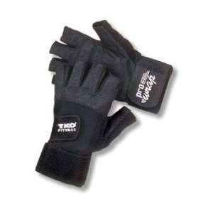  TKO Mens Workout Gloves 