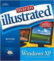   Windows XP, (1592008704), Ruth Maran, Textbooks   