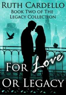   Legacy Collection by Ruth Cardello, Smashwords  NOOK Book (eBook