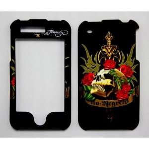  Iphone 3g&3gstatoo Sword Phone Case/cover: Everything Else