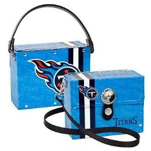  NFL Tennessee Titans Fanatic Purse