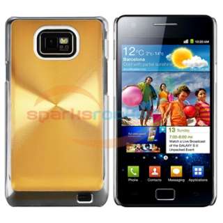 NOTE: This item does not fit the following models:Samsung Galaxy S II 