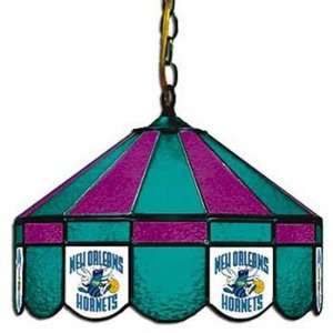  Imperial New Orleans Hornets 16Glass Lamp (55 3019)