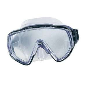 Tilos Childs Titanica E Band Wide Single Lens Mask  Sports 