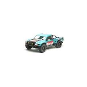   Makita SC10 2WD RTR Ready To Run RC Short Course Truck Toys & Games