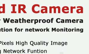 Foscam WiFi Wireless IP CCTV Outdoor IR Camera FI8904W  