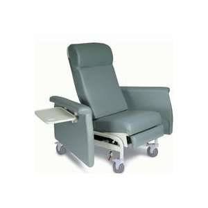  Winco Elite CareCliner w/Dual Swing Arm Clinical Recliner 