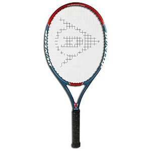  Dunlop Spirit 110 Oversize Tennis Racquet Sports 