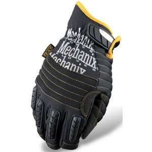 Mechanix Armor Pro Cold Weather Glove, Size XXL  
