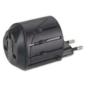  KMW33117   International Travel Plug Adapter Electronics