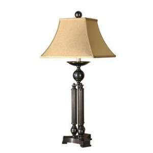  Uttermost Lamps TILDEN, TABLE Furniture & Decor