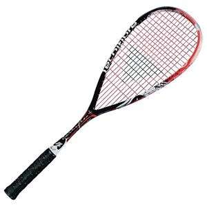 Tecnifibre Carboflex 140 Basaltex Squash Racquet NEW  