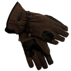  New Kakadu Rugged Riding Gloves Brown Medium Everything 