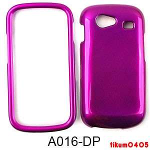 Phone Case Samsung Nexus S 4G D720 Dark Purple  