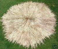 14 Palapa Umbrella Cover Tiki BBQ Thatch Replacement  