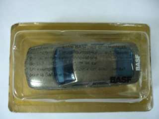   PUB 221 RENAULT X54 SAFRANE MAJOPUB BASF CAR IN BOX REF.025  