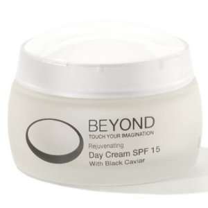 Beyond Beautiful Skin Rejuvenating Day Cream SPF15