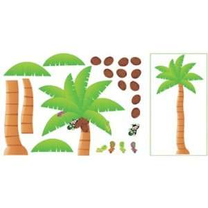  Quality value Bb Set Palm Tree By Trend Enterprises Toys 