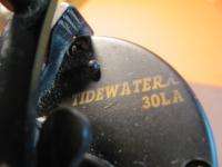 X62 Shakespeare Tidewater 30LA Saltwater Reel,  