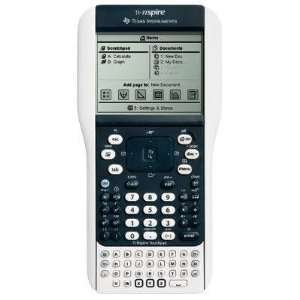  New TI Nspire with Touchpad   TINSPIRETOUCH Electronics