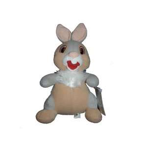  Bambi : Thumper the Rabbit 9 Plush Figure Doll Toy: Toys 