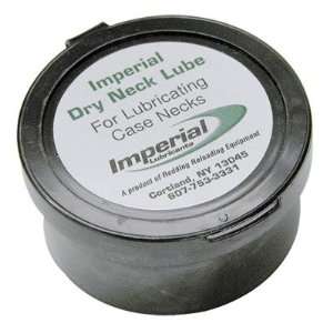 Imperial Dry Neck Lube Imperial Dry Neck Lube  Sports 