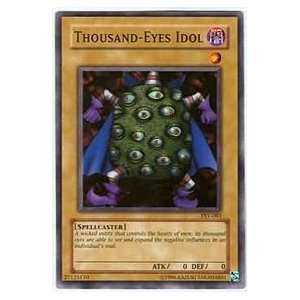   Servant Thousand Eyes Idol PSV 083 Common [Toy] Toys & Games