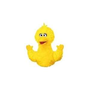    Sesame Street Big Bird Hand Puppet by Gund: Office Products