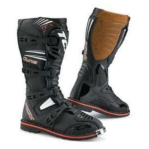  TCX Dune Boots   12.5/Black Automotive