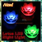   Color Changing LED Xmas Mood Lamp Night Lamp Light Party Decoration