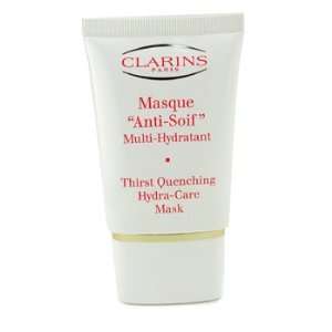  Thirst Quenching Hydra Care Mask ( Unboxed ), From Clarins 