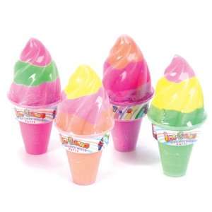  Lets Party By Rhode Island Novelties Ice Cream Putty 