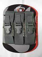 Blackwater Triple Flashbang Pouch   ACU   02459  