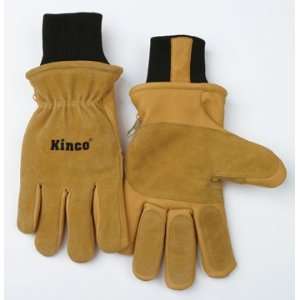  Kinco 901 Ski Gloves, Size X Large 