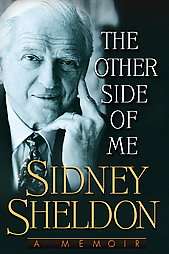 The Other Side of Me by Sidney Sheldon 2005, Hardcover  