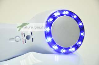   Light Cold Hammer Cell Activating Skin Beauty Facial Therapy c  