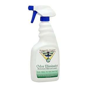  Dragonfly Organix Odor Eliminator