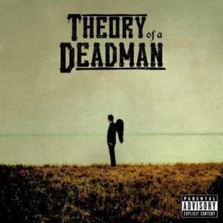  Confession (Album Version): Theory Of A Deadman