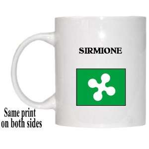  Italy Region, Lombardy   SIRMIONE Mug: Everything Else
