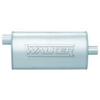  Walker Exhaust 22490 Quiet Flow3 Muffler