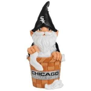    Chicago White Sox Garden Gnome 11 Thematic