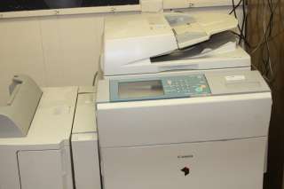 Canon ImageRunner C6800 Digital Copier Scanner Printer  