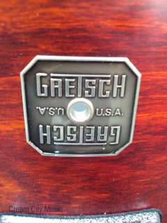 Gretsch USA Broadkaster 10 x 12 Tom Drum NOS SWW Walnut  