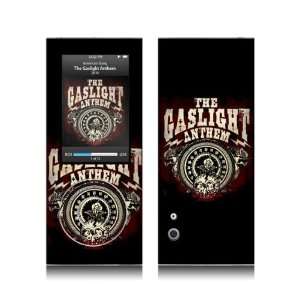  Music Skins MS GASL40039 iPod Nano  5th Gen  The Gaslight 