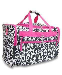22 DUFFLE BAG Gym Weekend Tote Bag Carry On Thirty One 31 Styles 