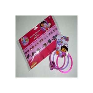   : Party Favors for Birthday Dora glamour party favor: Everything Else