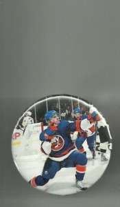 John Tavares New York Islanders Hockey Magnet 2 1/4  