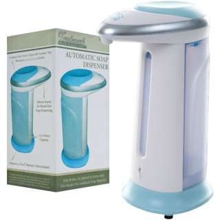 Trademark Home Collection ™ Automatic Soap Dispenser   Built in 