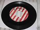 NORTHERN SOUL 45RPM RECORD THE JACKSON BROTHERS CANDY