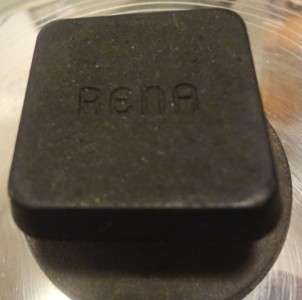 Up for sale is  Vintage Rena Ware Cookware 3 Ply 18 8 USA Stainless 